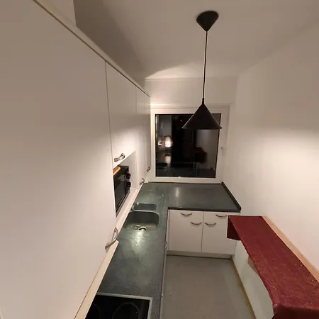 아파트 Luna City Apartments Werne - 75 M2, Wlan, Kueche & Parkplatz