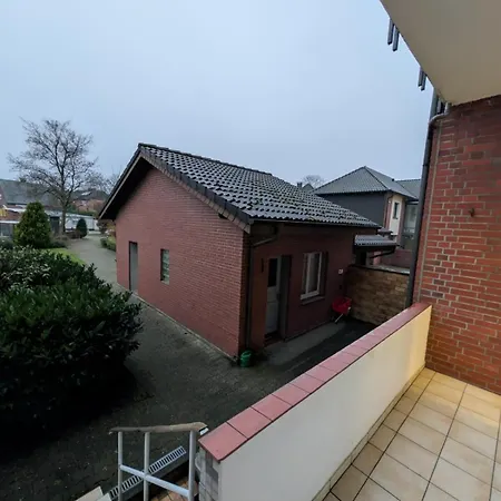 Luna City Apartments Werne - 75 M2, Wlan, Kueche & Parkplatz 아파트 *