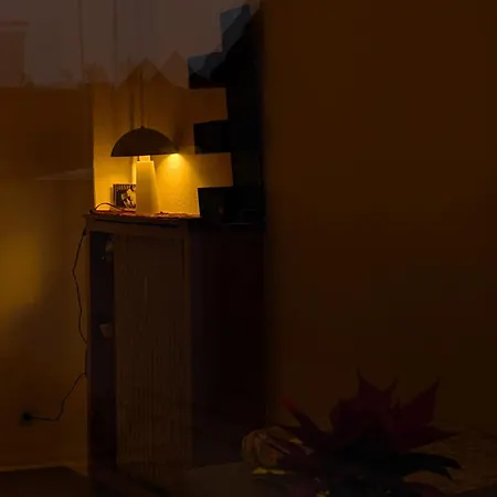 Luna - Living Lägenhet Werne