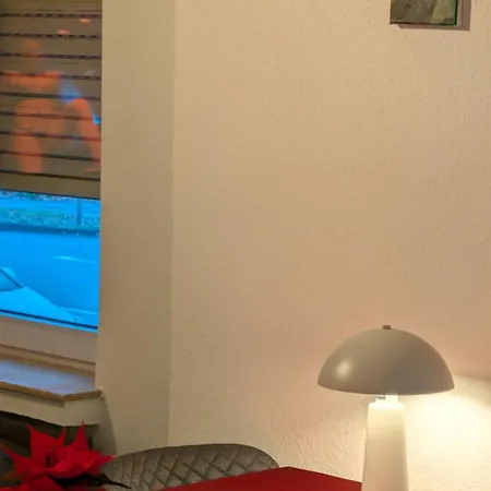 Luna City Apartments Werne - 75 M2, Wlan, Kueche & Parkplatz * Werne