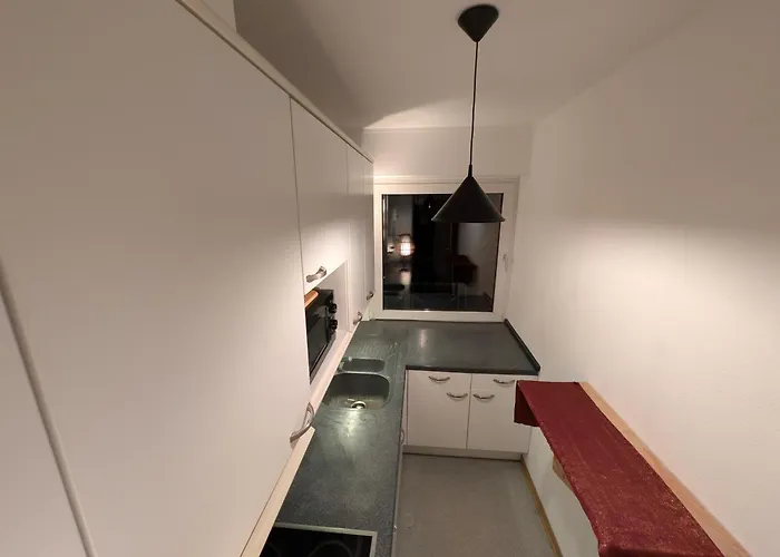 Appartement Luna - Living