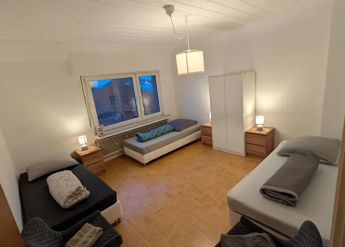 Luna - Living * Werne