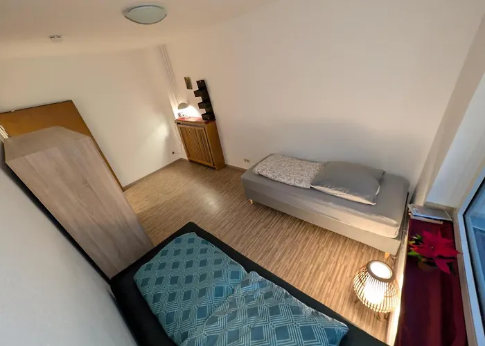 Luna - Living Appartement Werne