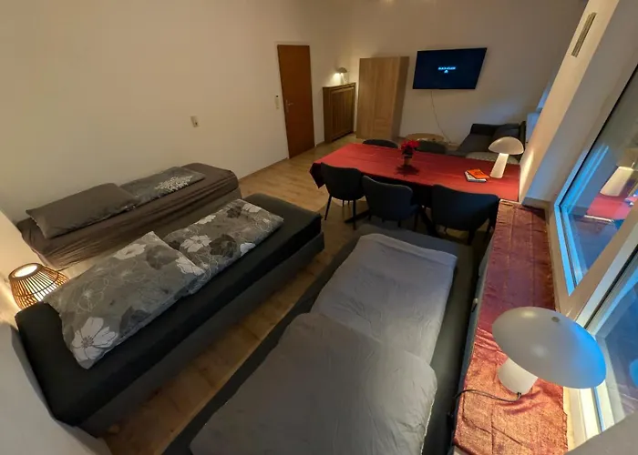 Luna - Living * Werne