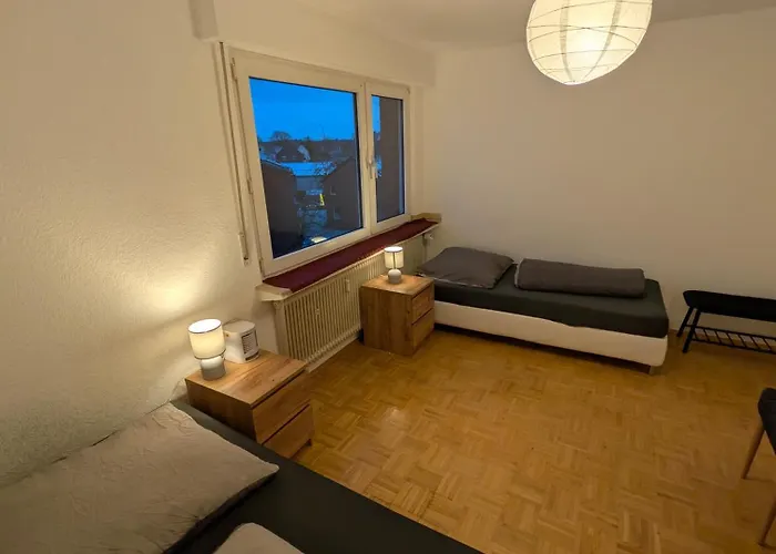 Luna - Living * Werne