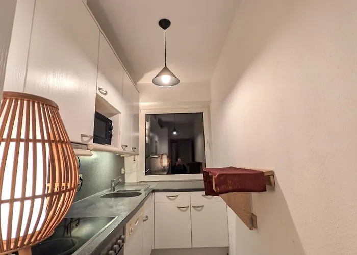 Luna - Living Appartement *