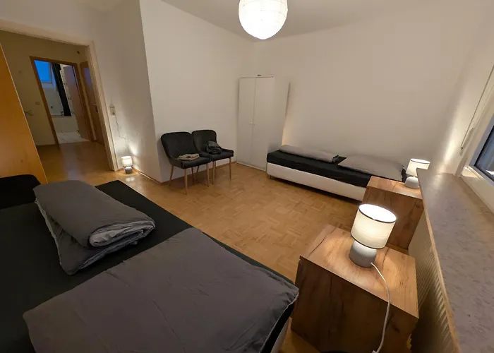 Luna - Living * Werne