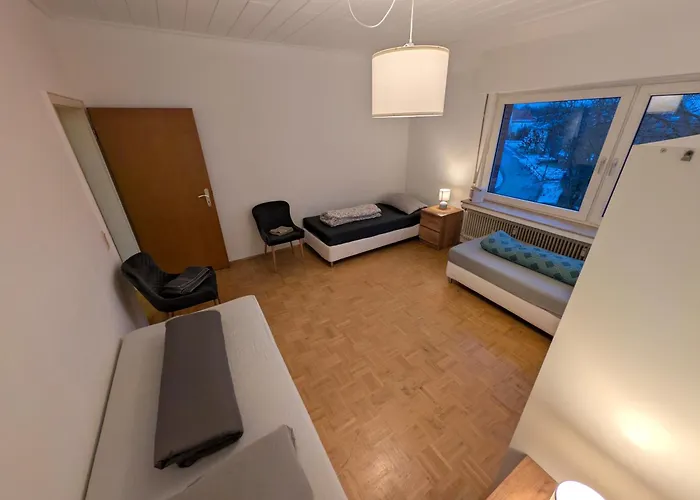 Luna - Living * Werne