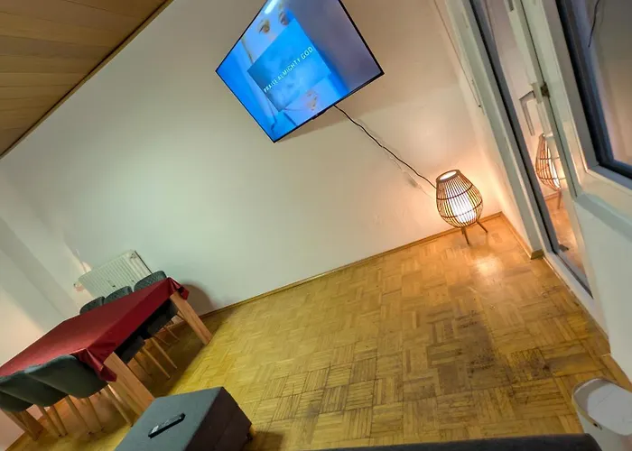 Luna - Living Appartement Werne