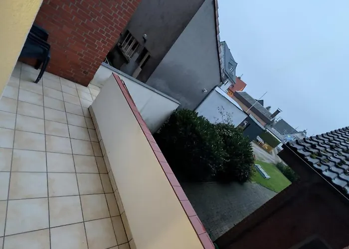 Luna - Living Appartement