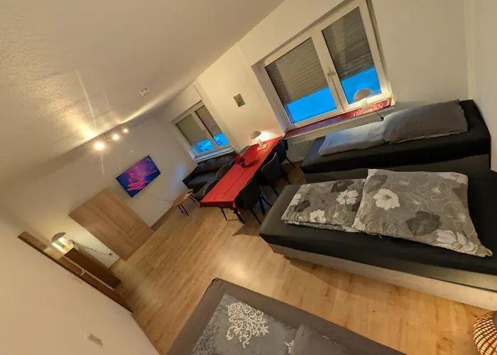 Luna - Living * Werne