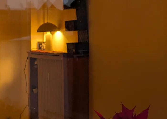 Luna - Living Appartement Werne