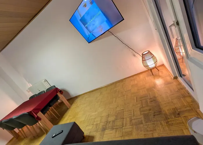 Luna - Living Appartement Werne