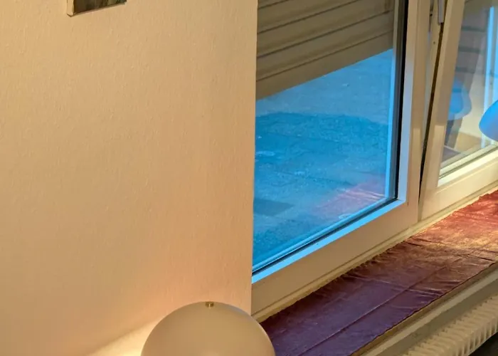 Luna - Living Appartement *