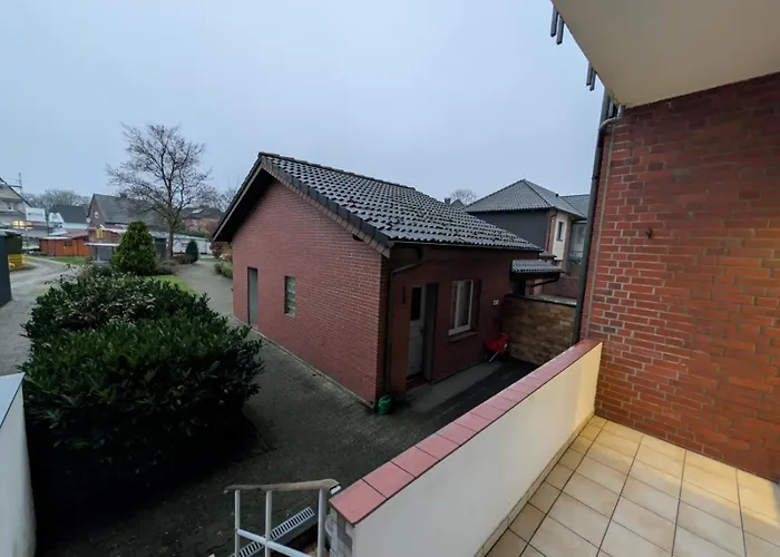 Luna - Living Appartement *