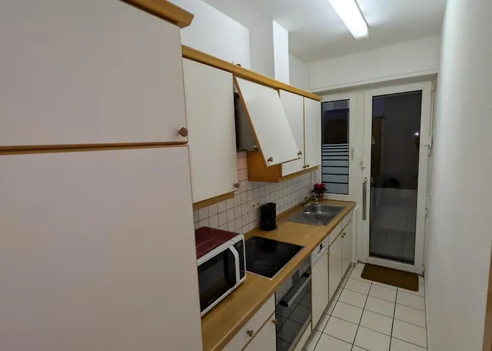 Luna - Living Appartement Werne