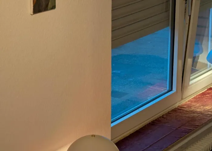 Luna - Living Appartement *