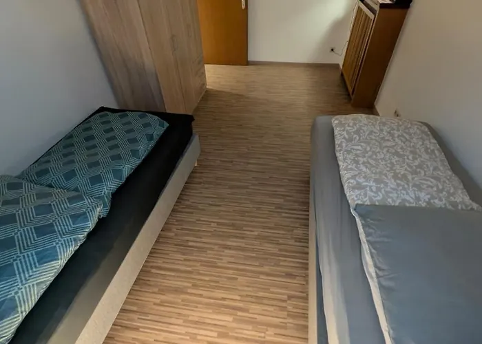 Appartement Luna - Living *