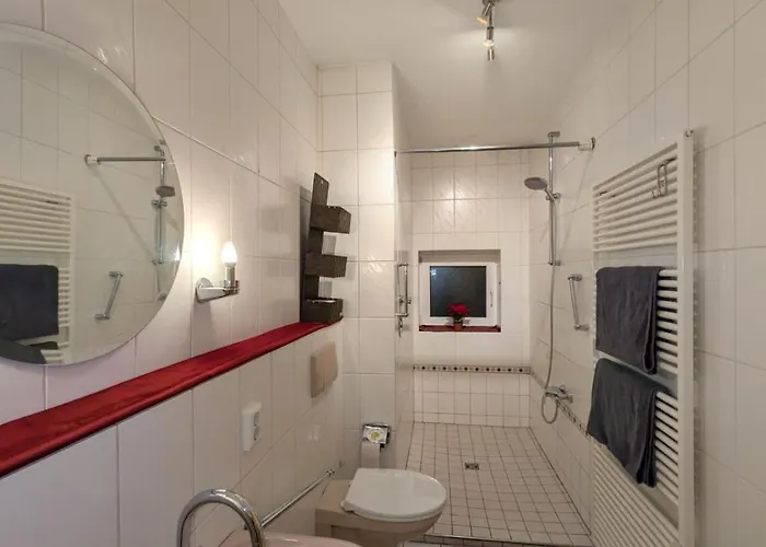 Luna - Living Appartement