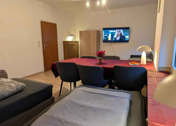 Luna - Living * Werne