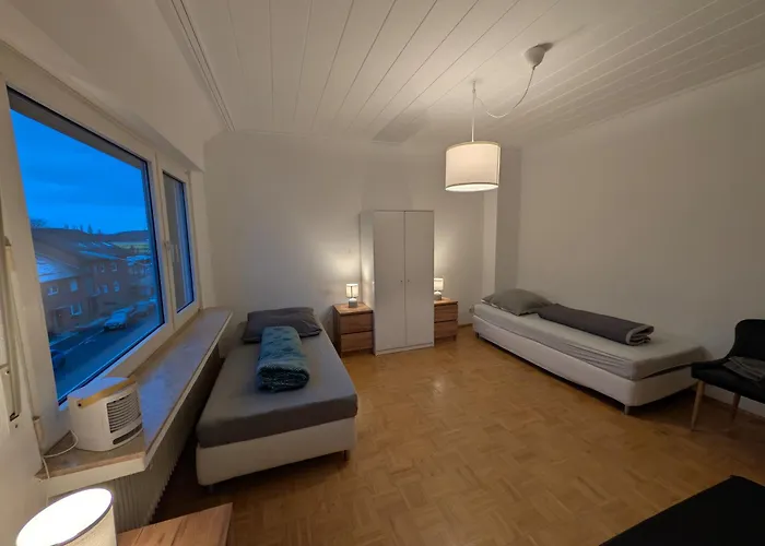 Luna - Living * Werne