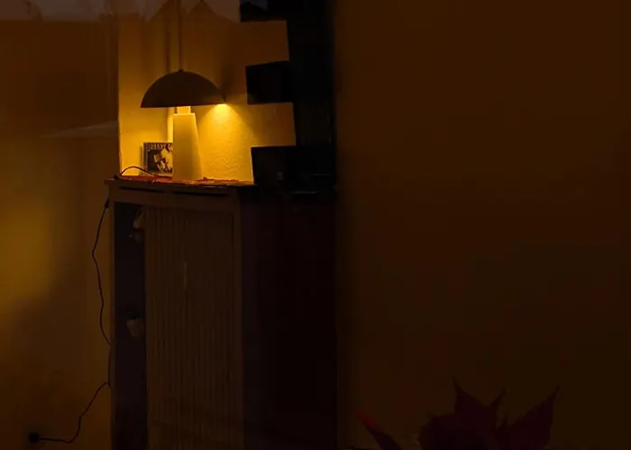 Luna - Living Appartement Werne