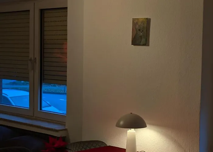 Luna - Living Appartement Werne